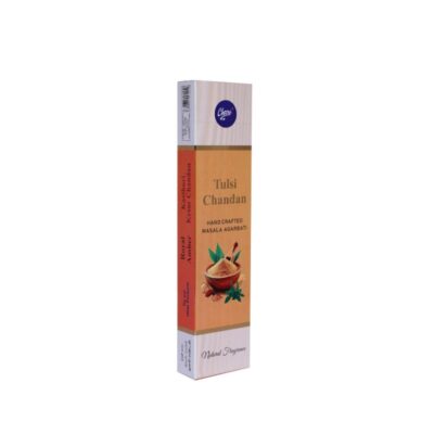 Charu Tulsi Chandan 50 gm