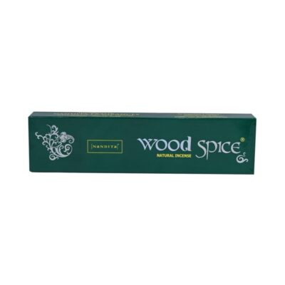 Nandita woods spice 50 gm