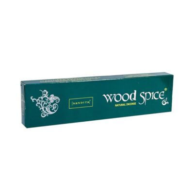 Nandita woods spice 50 gm