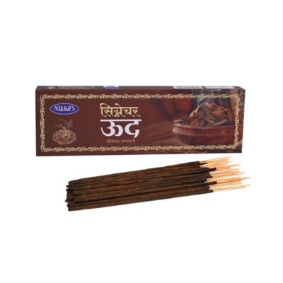 Nirali bakhoor 50 gm