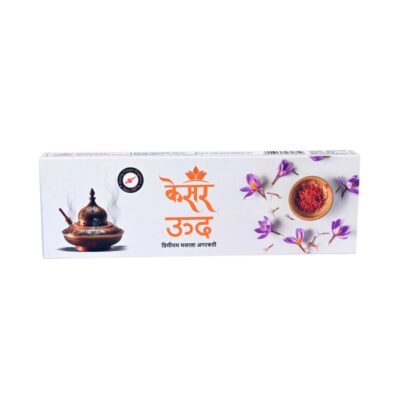 Nirali kesar oudh 50 gm