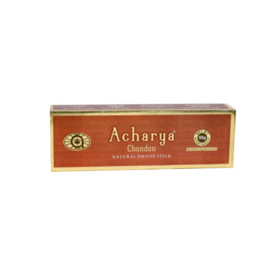 Acharya Chandan Dhoop Sticks