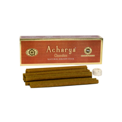 Acharya Chandan Dhoop Sticks