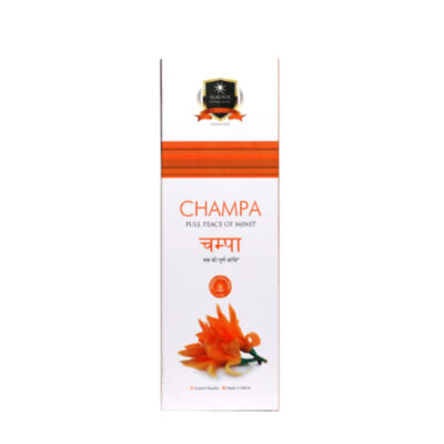 Alaukik Champa Incense stick 90 Gm