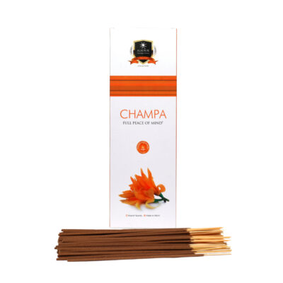 Alaukik Champa Incense stick 90 Gm