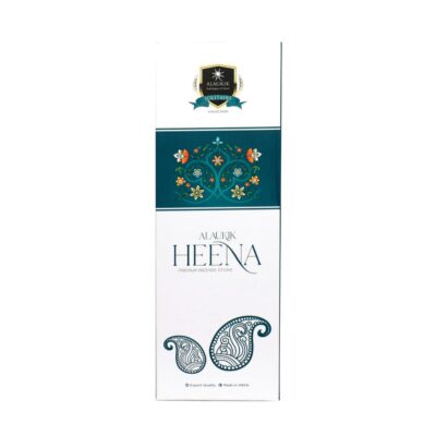 Alaukik Heena Incense stick 90 Gm