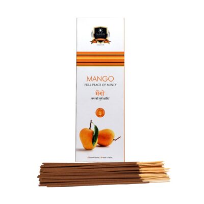 Alaukik Mango  Incense stick 90 Gm