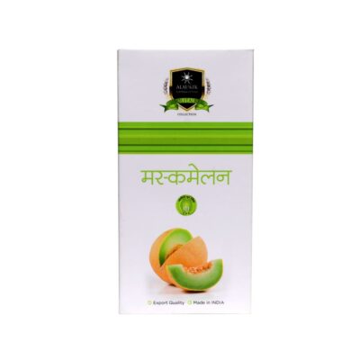 Alaukik Muskmelon Dhoop Sticks