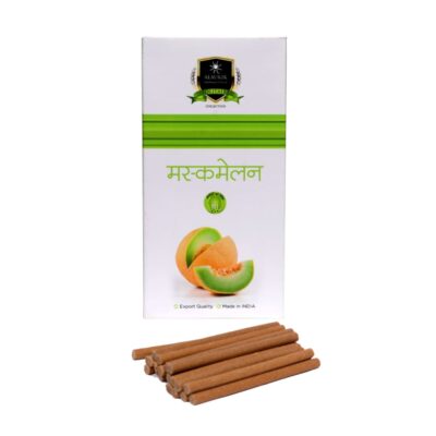 Alaukik Muskmelon Dhoop Sticks