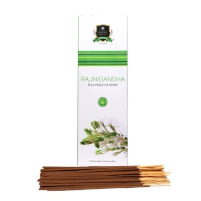 Alaukik Rajnigandha Incense stick 90 Gm