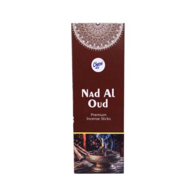 Charu Nad Al Oud  Incense Stick 250 Gm
