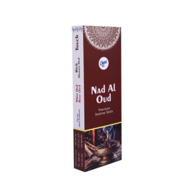 Charu Nad Al Oud  Incense Stick 250 Gm
