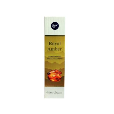 Charu Royal Ambar 50 gm