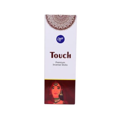 Charu Touch  Incense Stick 250 Gm