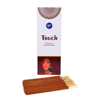 Charu Touch  Incense Stick 250 Gm