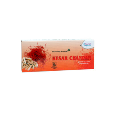 Flourish Kesar Chandan Dhoop Sticks