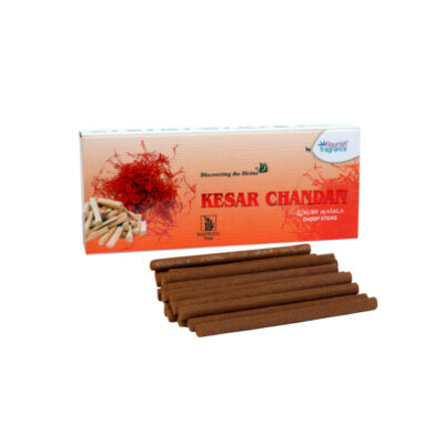 Flourish Kesar Chandan Dhoop Sticks