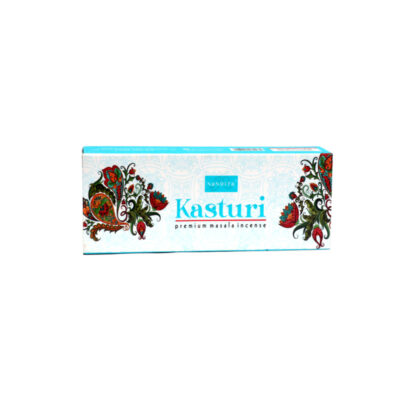 Nandita Kasturi Dhoop Sticks