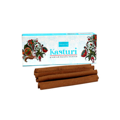 Nandita Kasturi Dhoop Sticks